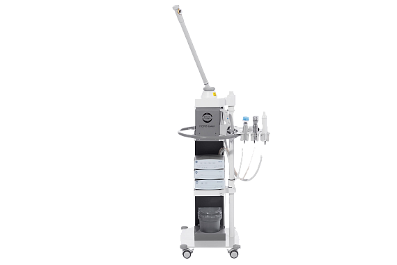 IONTO-HERB TOWER распариватель