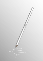 Косметический карандаш AS Company (Алина Шахова), белый