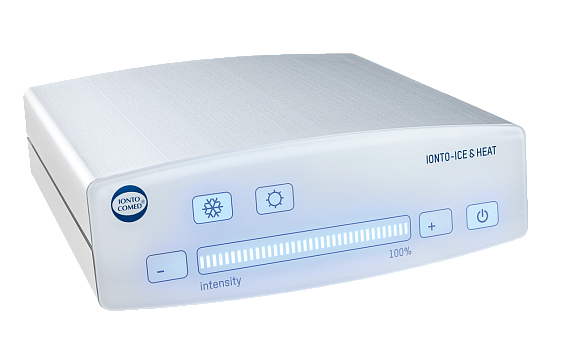 IONTO-ICE&HEAT SL модуль для термотерапии теплом и холодом