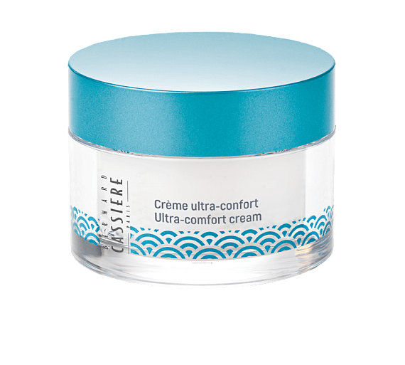 18331 Омолаживающий крем со спирулиной Ультракомфорт, 50 мл