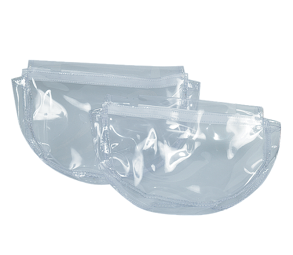 Чехлы пластиковые к АФ1,пара