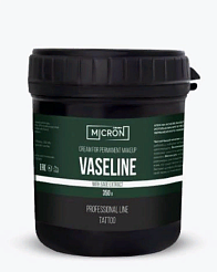 Вазелин Micron-PRO - Cream for permanent make up, 350г